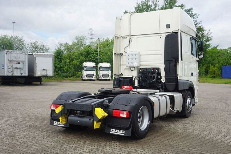 DAF XF 480 FT zdjęcie 4