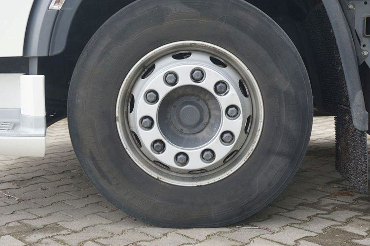DAF XF 480 FT zdjęcie 9