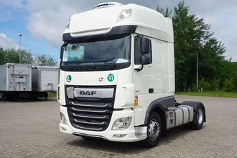DAF DAF XF 480 FT
