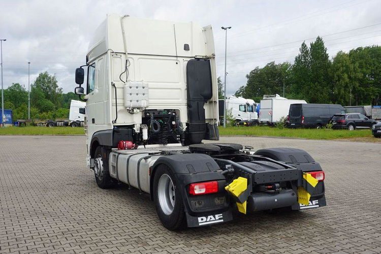 DAF XF 480 FT zdjęcie 3