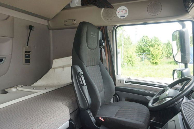 DAF XF 480 FT zdjęcie 7