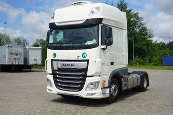 DAF DAF XF 480 FT