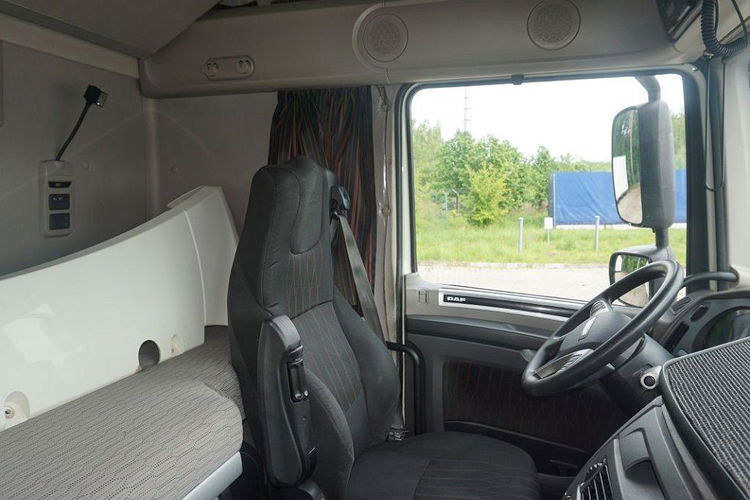 DAF XF 480 FT zdjęcie 7