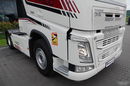 Volvo FH 500 / KLIMA POSTOJOWA / OPONY 100 % / PO KONTRAKCIE SERWISOWYM / SPROWADZONY zdjęcie 11
