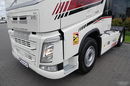 Volvo FH 500 / KLIMA POSTOJOWA / OPONY 100 % / PO KONTRAKCIE SERWISOWYM / SPROWADZONY zdjęcie 12
