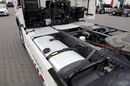 Volvo FH 500 / KLIMA POSTOJOWA / OPONY 100 % / PO KONTRAKCIE SERWISOWYM / SPROWADZONY zdjęcie 14