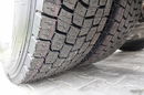 Volvo FH 500 / KLIMA POSTOJOWA / OPONY 100 % / PO KONTRAKCIE SERWISOWYM / SPROWADZONY zdjęcie 21
