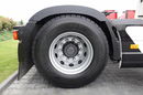 Volvo FH 500 / KLIMA POSTOJOWA / OPONY 100 % / PO KONTRAKCIE SERWISOWYM / SPROWADZONY zdjęcie 22