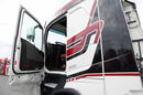 Volvo FH 500 / KLIMA POSTOJOWA / OPONY 100 % / PO KONTRAKCIE SERWISOWYM / SPROWADZONY zdjęcie 23