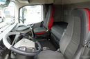 Volvo FH 500 / KLIMA POSTOJOWA / OPONY 100 % / PO KONTRAKCIE SERWISOWYM / SPROWADZONY zdjęcie 25