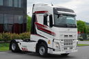 Volvo FH 500 / KLIMA POSTOJOWA / OPONY 100 % / PO KONTRAKCIE SERWISOWYM / SPROWADZONY zdjęcie 2