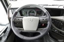 Volvo FH 500 / KLIMA POSTOJOWA / OPONY 100 % / PO KONTRAKCIE SERWISOWYM / SPROWADZONY zdjęcie 29