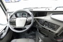 Volvo FH 500 / KLIMA POSTOJOWA / OPONY 100 % / PO KONTRAKCIE SERWISOWYM / SPROWADZONY zdjęcie 30