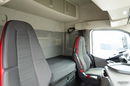 Volvo FH 500 / KLIMA POSTOJOWA / OPONY 100 % / PO KONTRAKCIE SERWISOWYM / SPROWADZONY zdjęcie 36