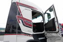 Volvo FH 500 / KLIMA POSTOJOWA / OPONY 100 % / PO KONTRAKCIE SERWISOWYM / SPROWADZONY zdjęcie 37