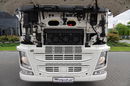 Volvo FH 500 / KLIMA POSTOJOWA / OPONY 100 % / PO KONTRAKCIE SERWISOWYM / SPROWADZONY zdjęcie 38