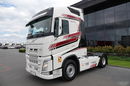 Volvo FH 500 / KLIMA POSTOJOWA / OPONY 100 % / PO KONTRAKCIE SERWISOWYM / SPROWADZONY zdjęcie 6