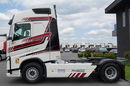 Volvo FH 500 / KLIMA POSTOJOWA / OPONY 100 % / PO KONTRAKCIE SERWISOWYM / SPROWADZONY zdjęcie 7