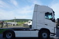 ciągnik siodłowy Volvo zdjęcie 10