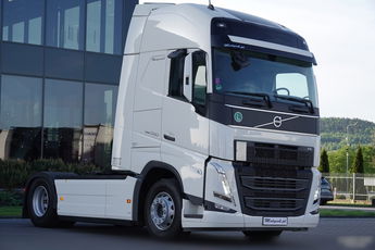 Volvo FH 500 / XXL / 2024 ROK / KLIMA POSTOJOWA / SKÓRY