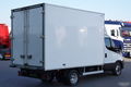 samochód dostawczy Iveco zdjęcie 9