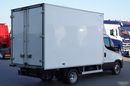 Iveco DAILY / 3.0D -180KM / CHŁODNIA / HAKÓWKA / AGREGAT THERMO KING / ZEWNĘTRZNA WTYKA / DMC: 3500 KG / 2019 ROK zdjęcie 9