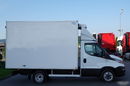 Iveco DAILY / 3.0D -180KM / CHŁODNIA / HAKÓWKA / AGREGAT THERMO KING / ZEWNĘTRZNA WTYKA / DMC: 3500 KG / 2019 ROK zdjęcie 10