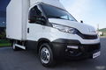 samochód dostawczy Iveco zdjęcie 11