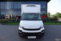 samochód dostawczy Iveco zdjęcie 12