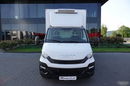 Iveco DAILY / 3.0D -180KM / CHŁODNIA / HAKÓWKA / AGREGAT THERMO KING / ZEWNĘTRZNA WTYKA / DMC: 3500 KG / 2019 ROK zdjęcie 12