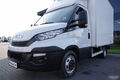 samochód dostawczy Iveco zdjęcie 13
