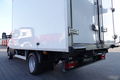 samochód dostawczy Iveco zdjęcie 15