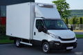samochód dostawczy Iveco zdjęcie 1