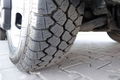 samochód dostawczy Iveco zdjęcie 25