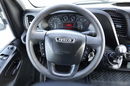 Iveco DAILY / 3.0D -180KM / CHŁODNIA / HAKÓWKA / AGREGAT THERMO KING / ZEWNĘTRZNA WTYKA / DMC: 3500 KG / 2019 ROK zdjęcie 34