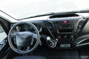 Iveco DAILY / 3.0D -180KM / CHŁODNIA / HAKÓWKA / AGREGAT THERMO KING / ZEWNĘTRZNA WTYKA / DMC: 3500 KG / 2019 ROK zdjęcie 35