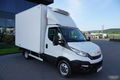 samochód dostawczy Iveco zdjęcie 3