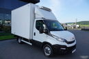 Iveco DAILY / 3.0D -180KM / CHŁODNIA / HAKÓWKA / AGREGAT THERMO KING / ZEWNĘTRZNA WTYKA / DMC: 3500 KG / 2019 ROK zdjęcie 3