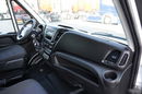 Iveco DAILY / 3.0D -180KM / CHŁODNIA / HAKÓWKA / AGREGAT THERMO KING / ZEWNĘTRZNA WTYKA / DMC: 3500 KG / 2019 ROK zdjęcie 39