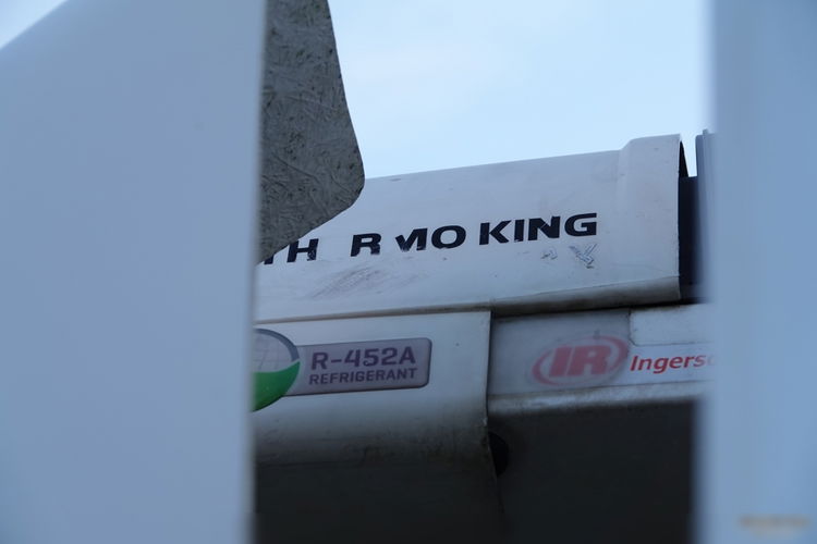 Iveco DAILY / 3.0D -180KM / CHŁODNIA / HAKÓWKA / AGREGAT THERMO KING / ZEWNĘTRZNA WTYKA / DMC: 3500 KG / 2019 ROK zdjęcie 42