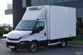 samochód dostawczy Iveco zdjęcie 4