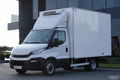 samochód dostawczy Iveco zdjęcie 5