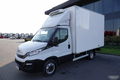 samochód dostawczy Iveco zdjęcie 6