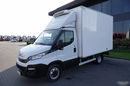 Iveco DAILY / 3.0D -180KM / CHŁODNIA / HAKÓWKA / AGREGAT THERMO KING / ZEWNĘTRZNA WTYKA / DMC: 3500 KG / 2019 ROK zdjęcie 6