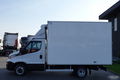 samochód dostawczy Iveco zdjęcie 7