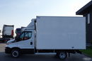 Iveco DAILY / 3.0D -180KM / CHŁODNIA / HAKÓWKA / AGREGAT THERMO KING / ZEWNĘTRZNA WTYKA / DMC: 3500 KG / 2019 ROK zdjęcie 7