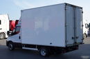 Iveco DAILY / 3.0D -180KM / CHŁODNIA / HAKÓWKA / AGREGAT THERMO KING / ZEWNĘTRZNA WTYKA / DMC: 3500 KG / 2019 ROK zdjęcie 8