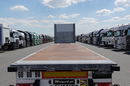 SCHMITZ NACZEPA PLATFORMA / BUDOWLANA / 2019 / OPONY 100% / WAGA: 5800 KG zdjęcie 12