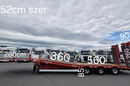 Kaiser / S450 / NACZEPA LAWETA / NISKOPODWOZIE / PODEST HYDRAULICZNY / NAJAZDY HYDRAULICZNE / SPROWADZONY  zdjęcie 2