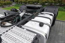 Mercedes AROCS 1851 /  4X4 / HYDRODRIVE / KOMPRESOR DO WYDMUCHU GARDNER  / HYDRAULIKA  / ADR / RETARDER / ALUFELGI / 2018 ROK / SPROWADZONY / PO KONTRAKCIE SERWISOWYM  zdjęcie 11